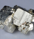 Pyrite - floater