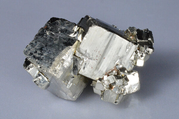 Pyrite - floater