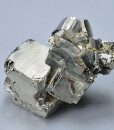 Pyrite - floater