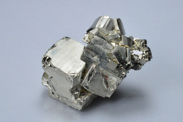 Pyrite - floater