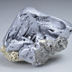 skeletal Galena, Pyrite, Sphalerite