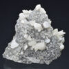 scalenohedral Calcite on host rock