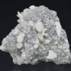scalenohedral Calcite on host rock