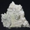 scalenohedral Calcite on host rock