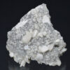 scalenohedral Calcite on host rock