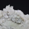 scalenohedral Calcite on host rock