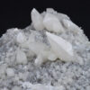 scalenohedral Calcite on host rock
