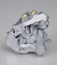 Galena, Chalcopyrite