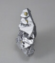 Galena, Chalcopyrite