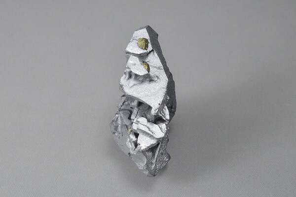 Galena, Chalcopyrite