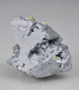 Galena, Chalcopyrite