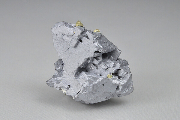 Galena, Chalcopyrite