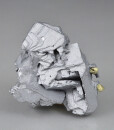 Galena, Chalcopyrite