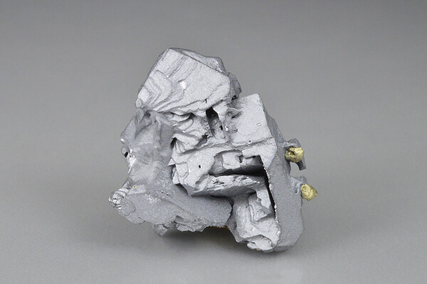 Galena, Chalcopyrite