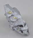 Galena, Chalcopyrite