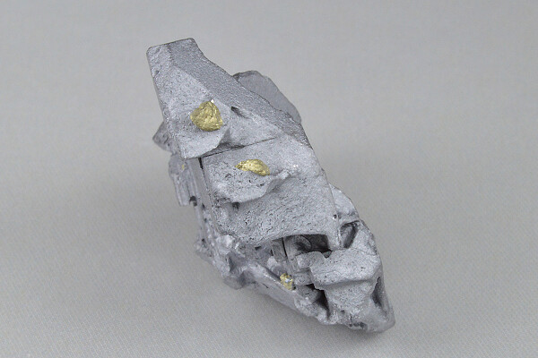 Galena, Chalcopyrite