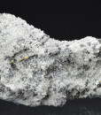 skeletal Galena, Quartz, Chalcopyrite