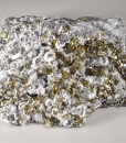 Cleiophane, Galena, Quartz
