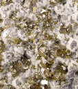 Cleiophane, Galena, Quartz