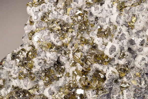 Cleiophane, Galena, Quartz