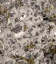 Cleiophane, Galena, Quartz