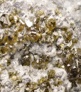Cleiophane, Galena, Quartz