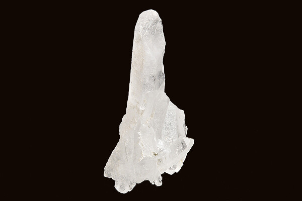Quartz - floater