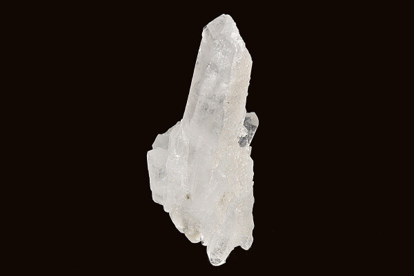 Quartz - floater