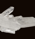 Quartz - floater
