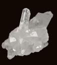 Quartz - floater