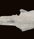 Quartz - floater