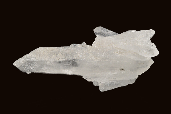 Quartz - floater