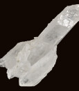 Quartz - floater