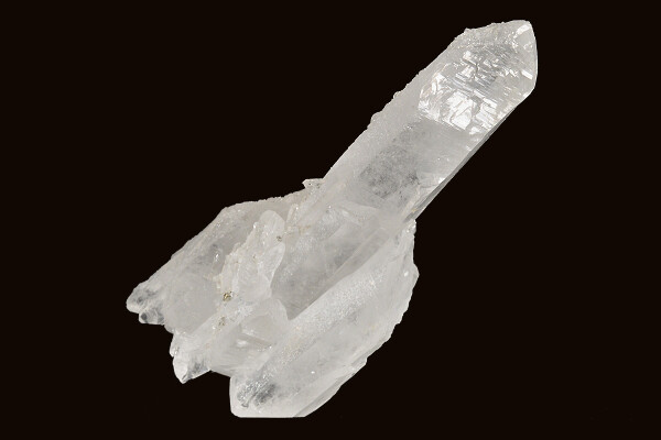 Quartz - floater