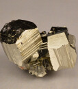 Pyrite - floater