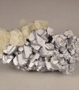 spinel law twin Galena, Calcite, Chlorite