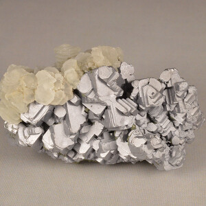 spinel law twin Galena, Calcite, Chlorite