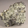 Pyrite, Sphalerite, Quartz