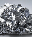 Sphalerite, Quartz, Galena
