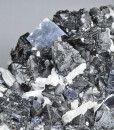 Sphalerite, Quartz, Galena