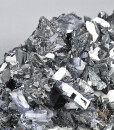 Sphalerite, Quartz, Galena