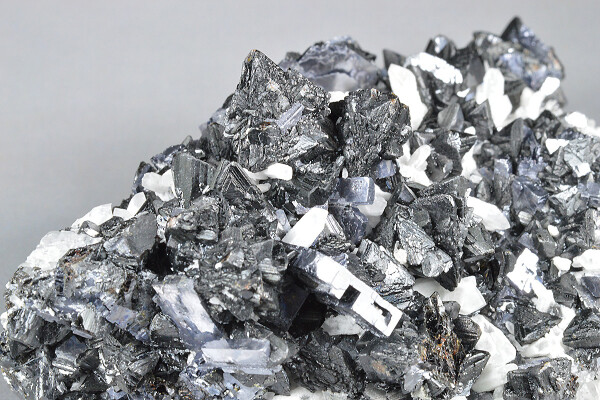 Sphalerite, Quartz, Galena