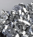 Sphalerite, Quartz, Galena