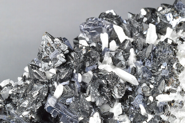 Sphalerite, Quartz, Galena
