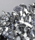Sphalerite, Quartz, Galena