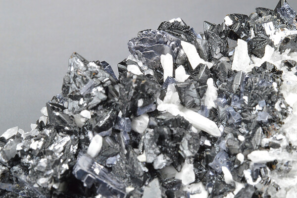 Sphalerite, Quartz, Galena