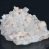 Quartz, Calcite, Rhodochrosite