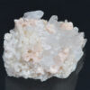 Quartz, Calcite, Rhodochrosite