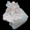 Quartz, Rhodochrosite