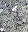 Galena, Sphalerite, Pyrite, Quartz